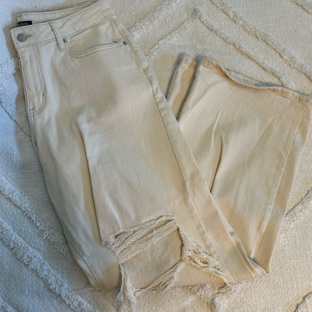 Wild fable jeans